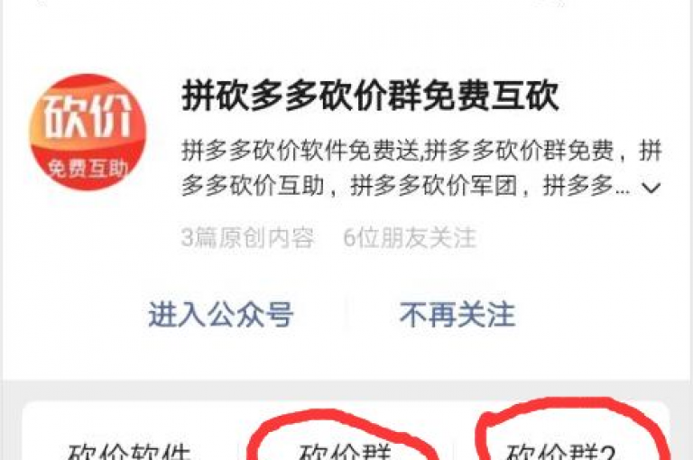 拼多多在2025年推出了一个创新的砍价互助社群，通过专属二维码多多帮助力平台，让用户能更便捷地参与砍价活动。