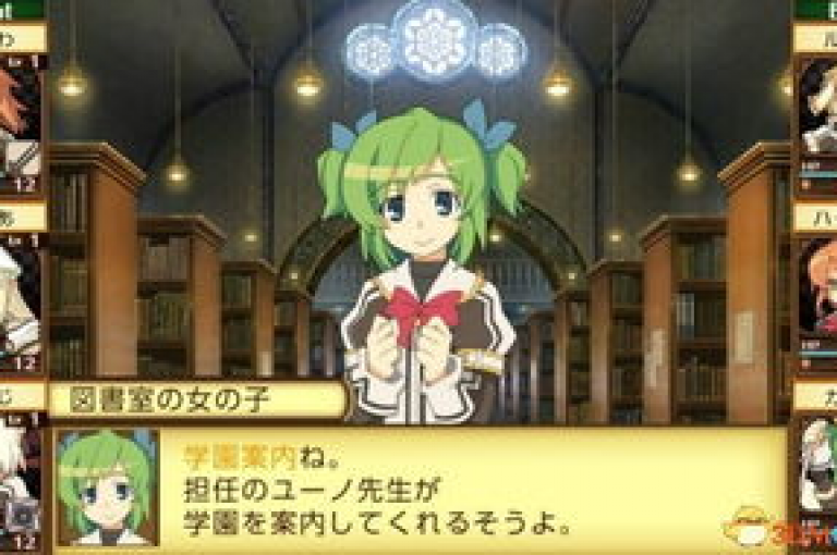 全新剑与魔法学园纪念版现已震撼登陆Switch平台，带来前所未有的迷宫探险RPG体验！