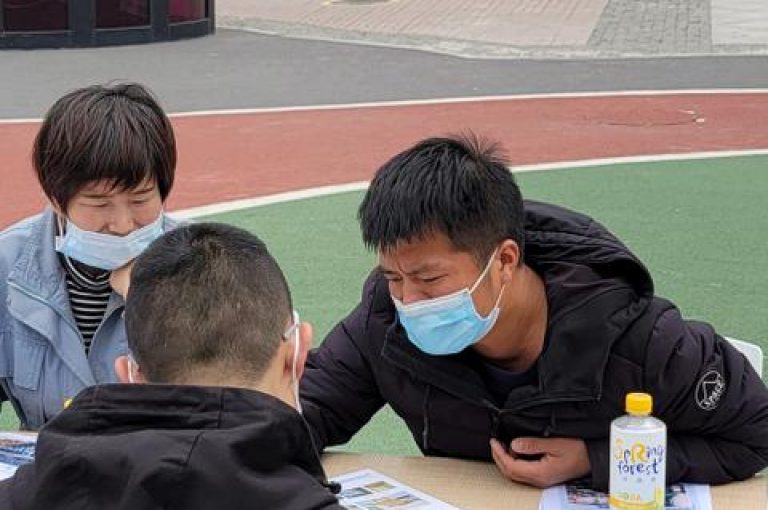 多多互助平台，打造和谐共生的社区环境。