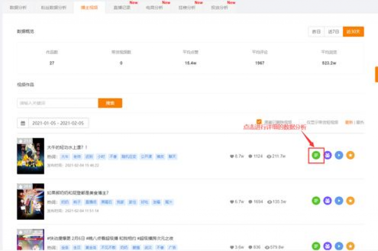 在快手上，小白龙马山有限责任公司通过一个仅需0.01元的热度网站成功吸引了大量关注。