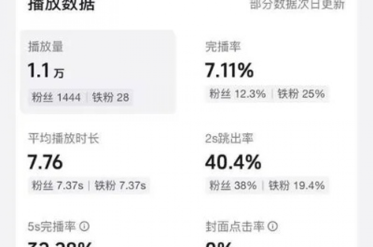 在抖音上增加播放量，同时通过专业的快手流量推广网站来提升视频的曝光度。