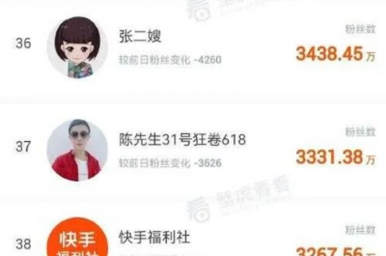 仅需1元，即可在快手上激增3000粉丝，掌握这一涨粉秘诀，让你的2025年社交媒体影响力飞跃！