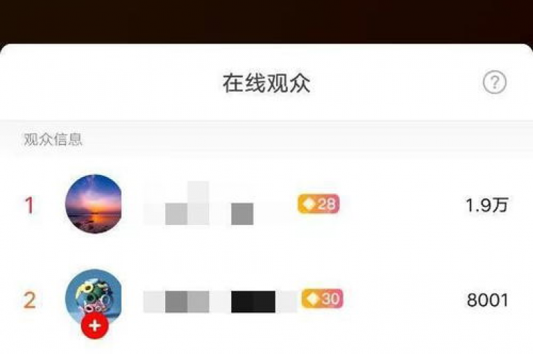 一块钱就能换来1000个QQ点赞，简直太划算了。