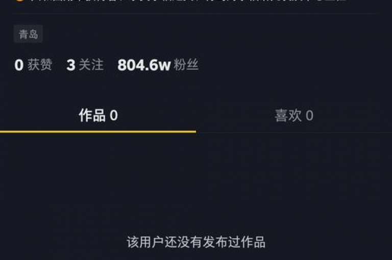 探索抖音三天内激增一千粉丝的高效策略。