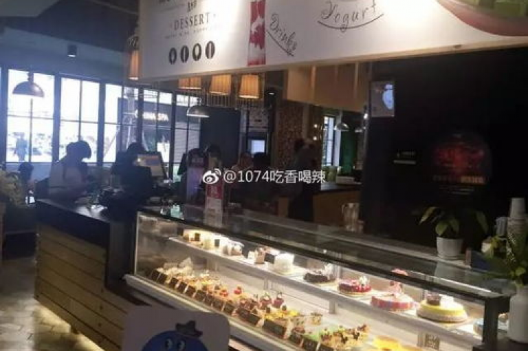 ks自助小店，探索味蕾的全新乐园。