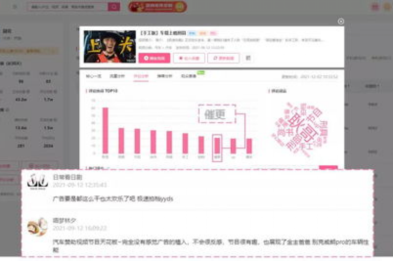 B站视频播放量提升技巧分享（如何快速增加视频观看次数）。