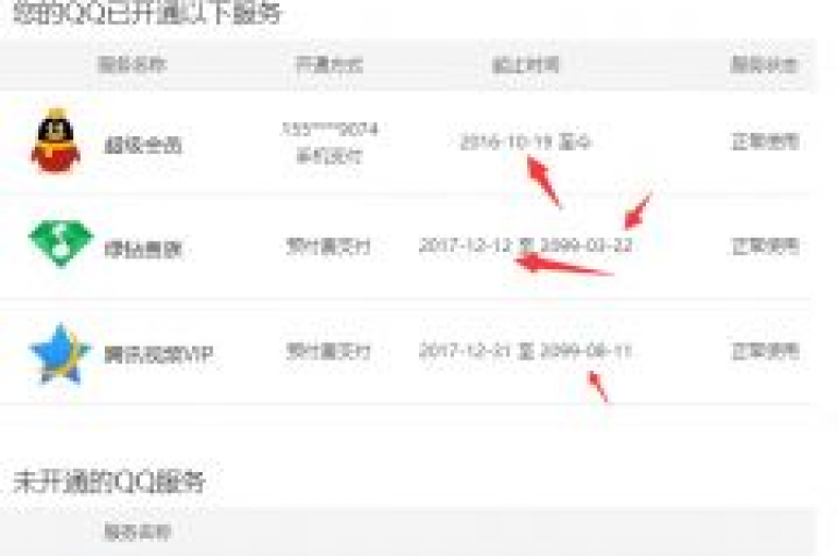 获取QQ超级会员SVIP的免费方法现已公开。