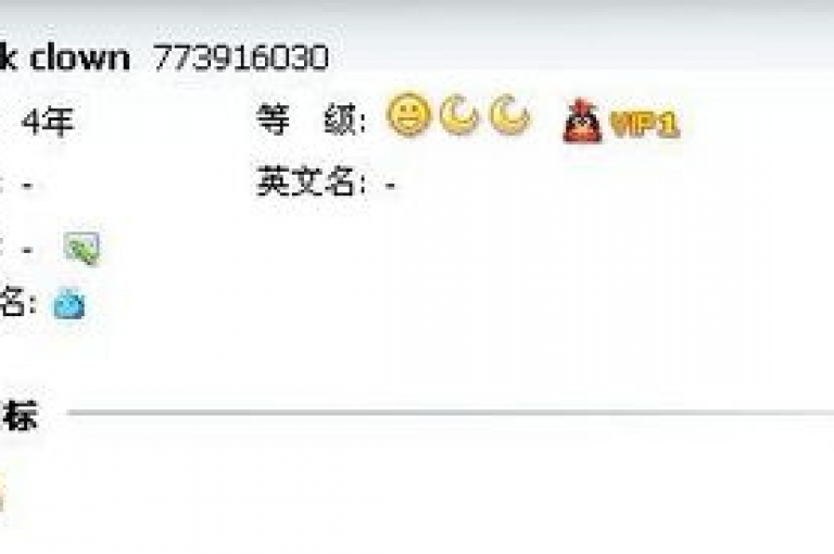 仅需一元，即可获得QQ名片上的万次点赞（创新促销，一块钱换取10,000个赞）。