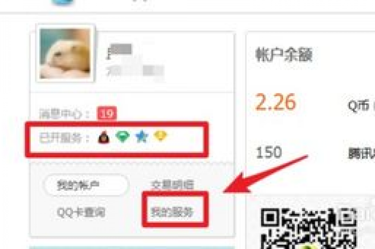 QQ业务网提供了多样化的服务，满足用户在即时通讯、社交网络和在线娱乐等方面的需求。