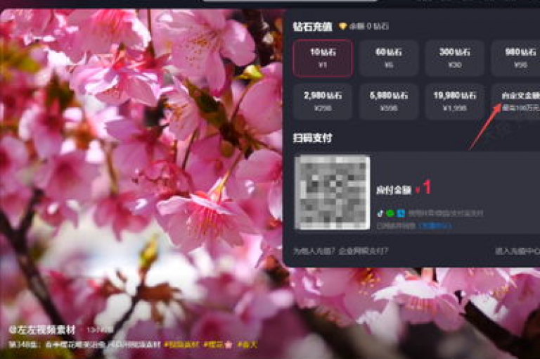 抖音钻石充值话费的详细流程，揭秘如何利用抖音钻石为手机账户添加话费的实用指南！2025年必备技巧。
