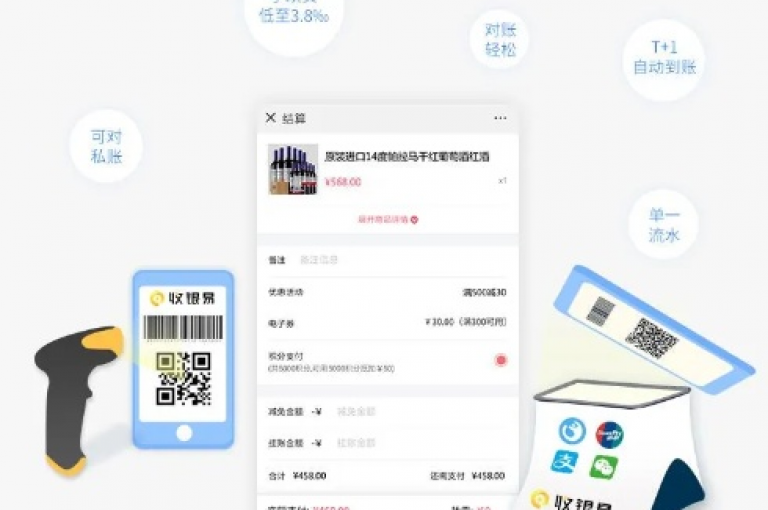 自助下单，轻松购物。